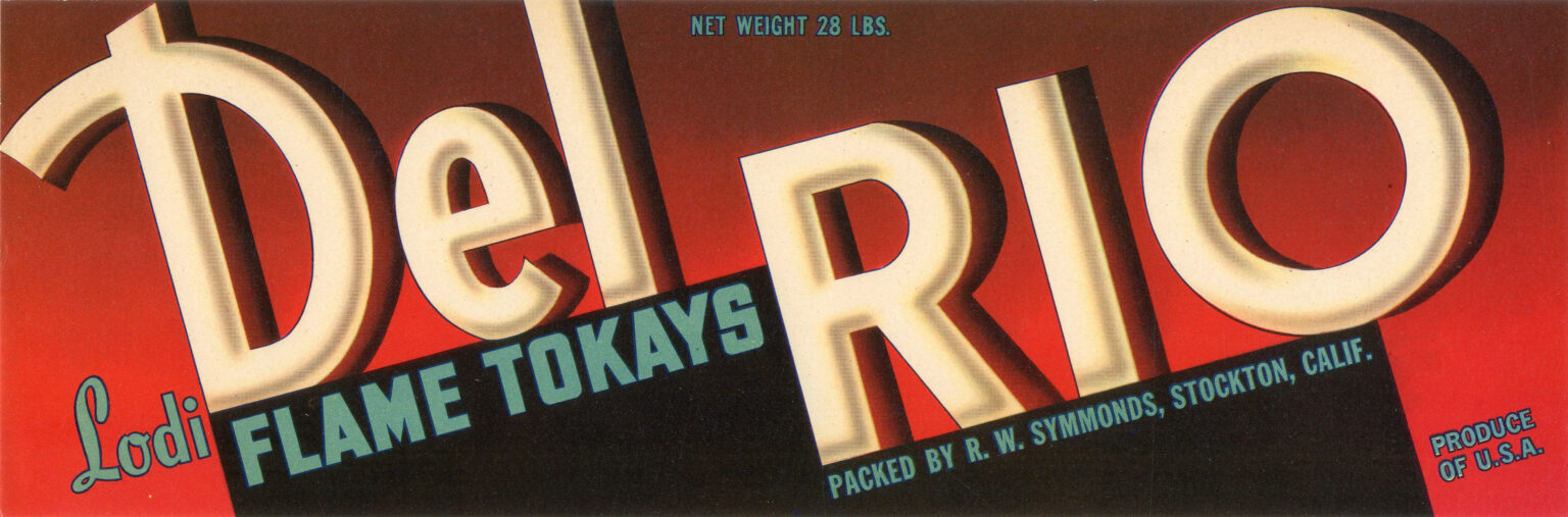 Del Rio